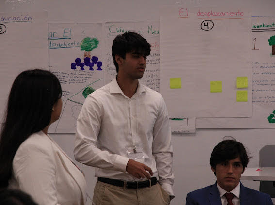 Aarav Mahendru
