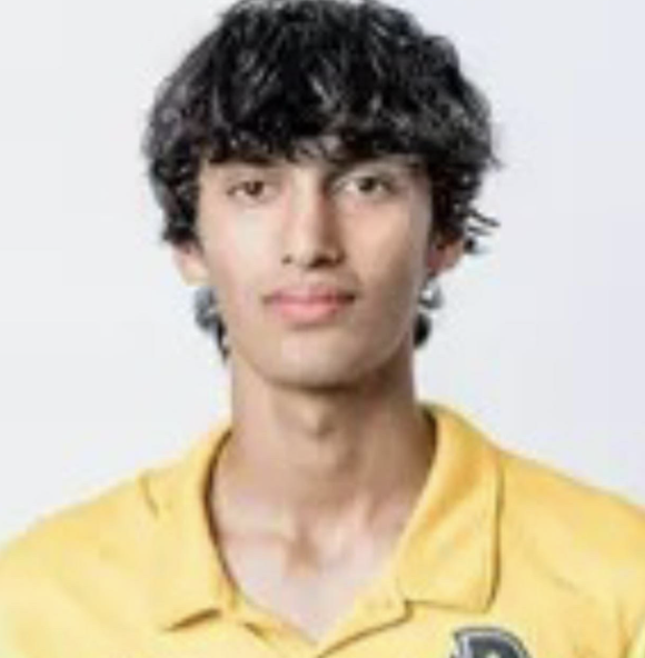 Amar Singh