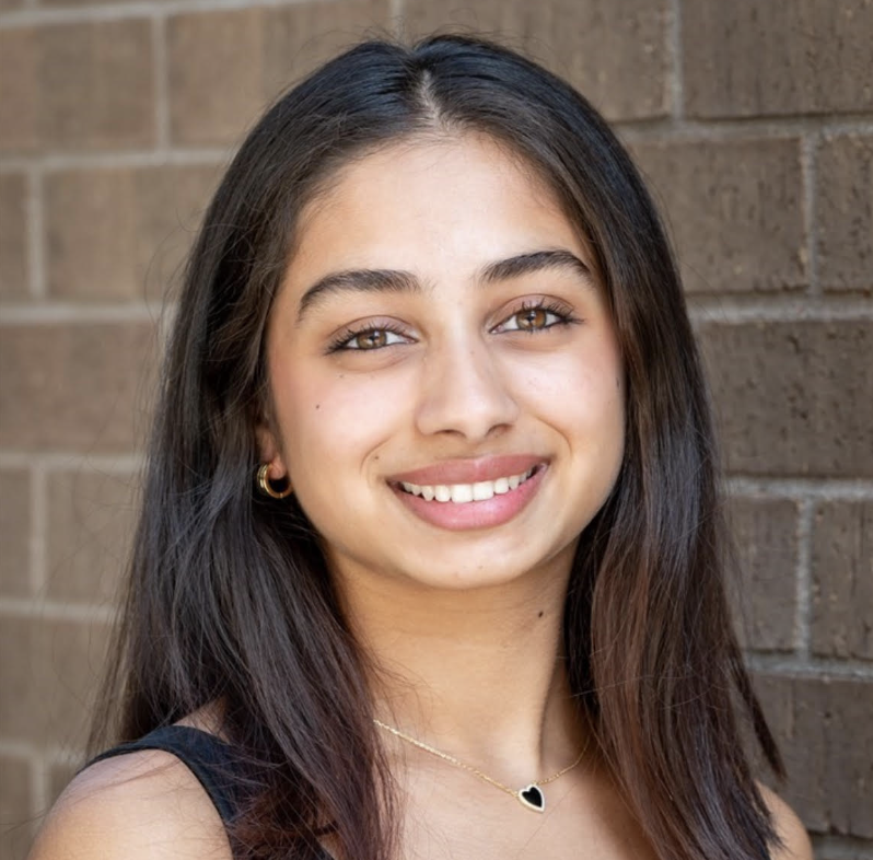 Anika Harpavat