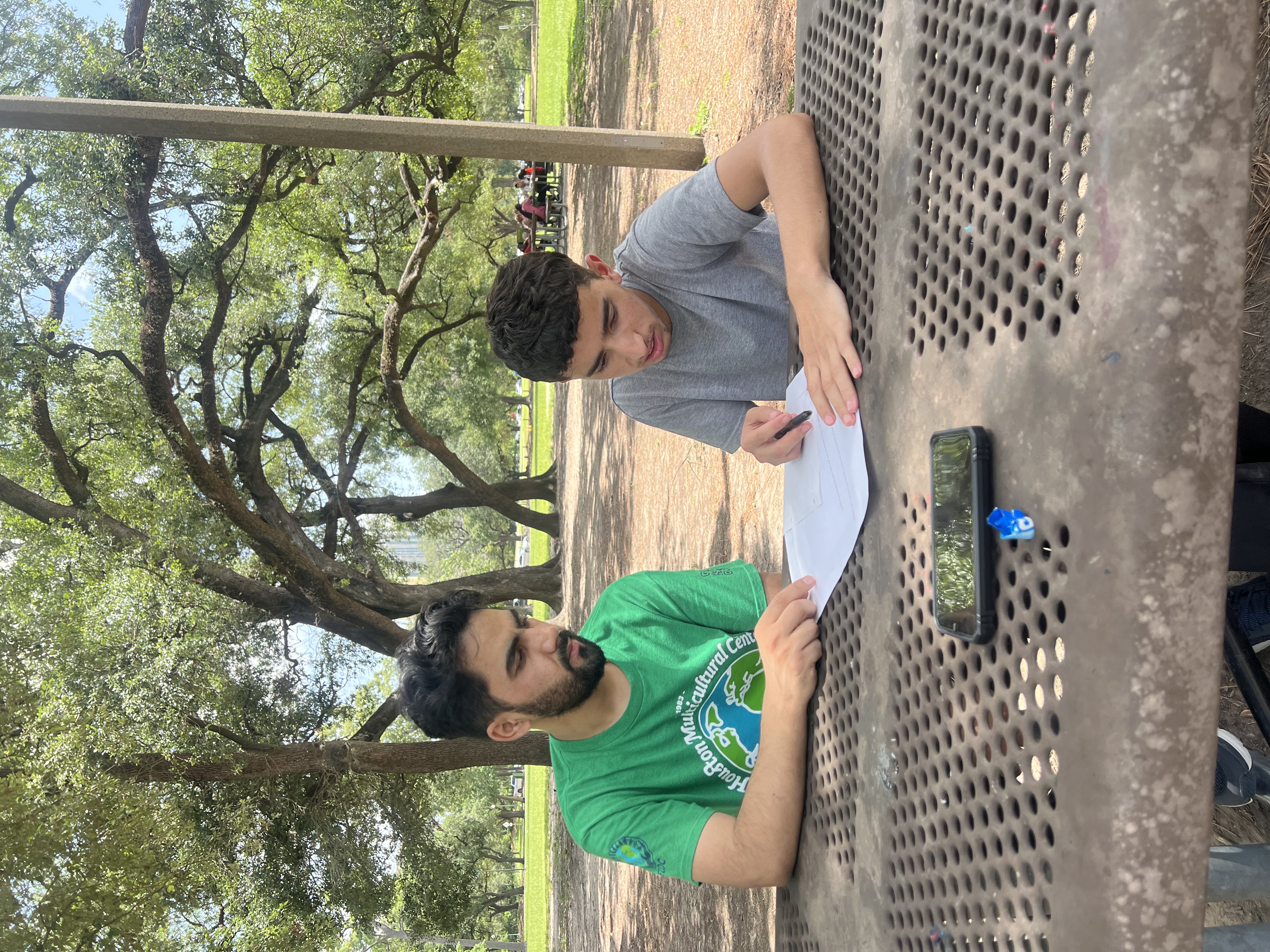 Refugee Tutoring Program image 13