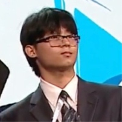 Cooper Li