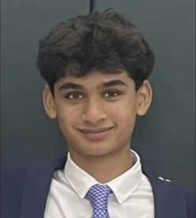 Keshav Harpavat