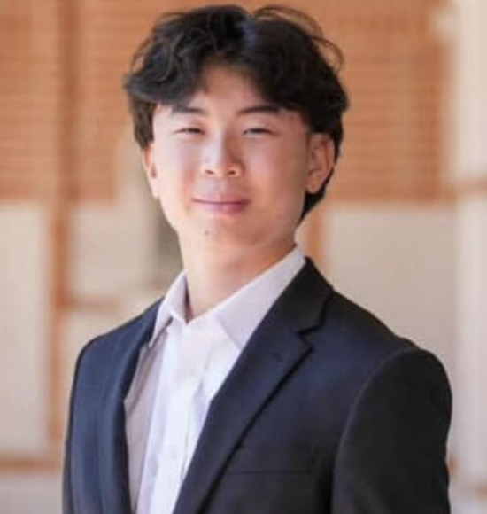Kevin Chen