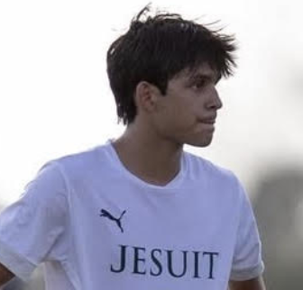 Mateo Varcarcel